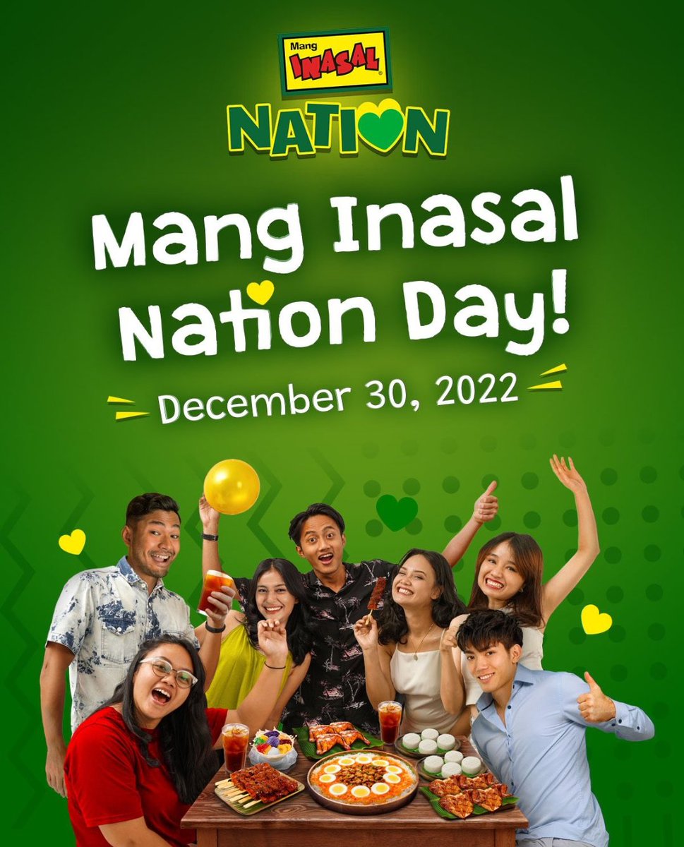 dearmomsph's tweet photo. December 30 is #MangInasalNationDay
@iammanginasal
https://t.co/F9y0kEIf8J https://t.co/XUKW28nnL3