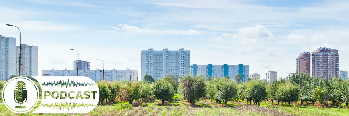 Dr. Jessica Lye talks about how you can help boost plant health in the city and the power of social capital in the latest ‘The Good, The Bad, and the Bug-ly’ episode. Listen 🎧 here buff.ly/3dfO2zA
