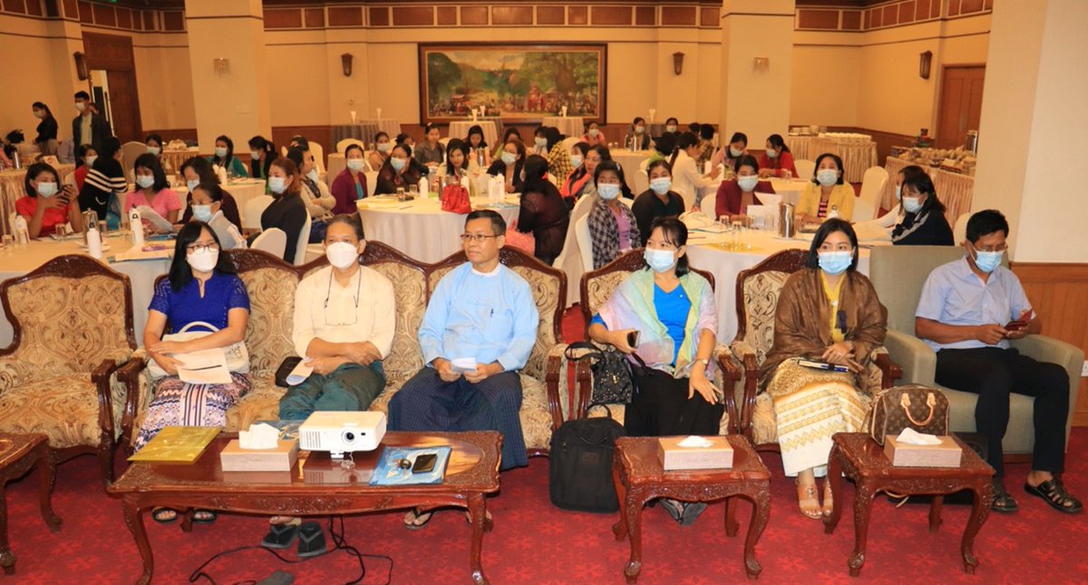 Partners Against Wildlife Crime tweet media