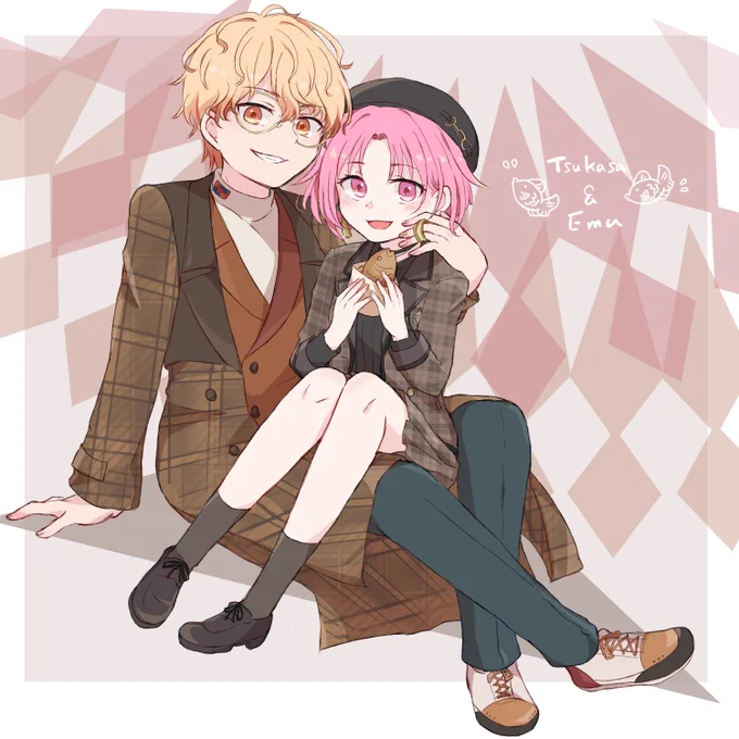 zozo司えむ～ 