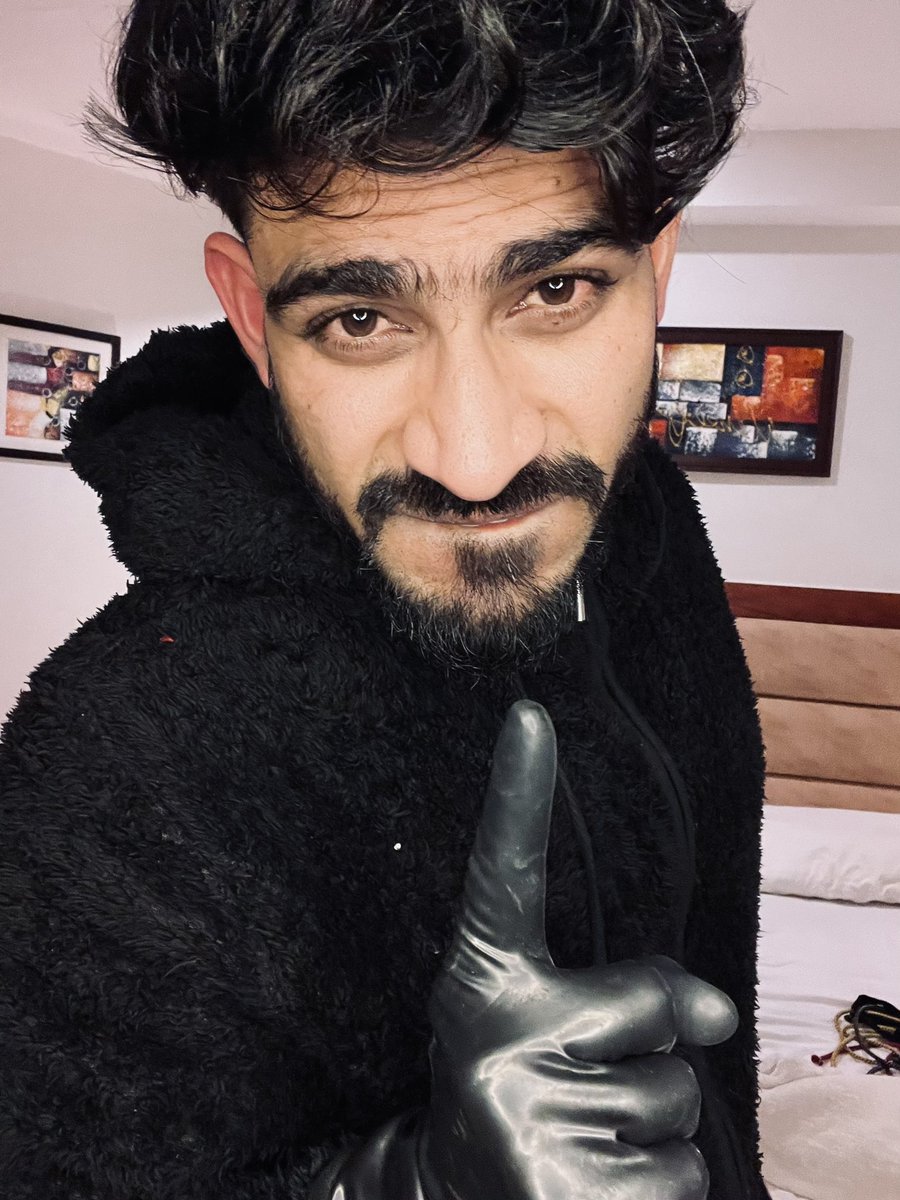 MasterJennyX: A realm of pure arousal is here