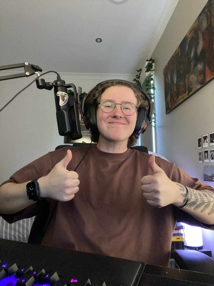 CurlySanguine's tweet photo. LIVE WITH THE LAST STREAM OF THE YEAR, COME SAY HI!! #ELDENRING #twitch 

https://t.co/RdKQzzL9fU https://t.co/dcGBvPMyFZ