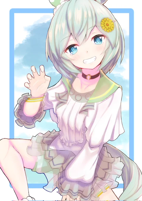 #今年も残りわずかなのでお気に入りの4枚を貼る 
