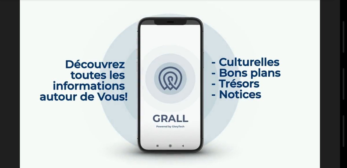 Grall_app's tweet photo. L’accès à l'information est un droit fondamental pour tous. Rejoignez-nous! #grall #accessibility #glorytech #accessibilite #geolocalisation https://t.co/5H5L0kcdBI