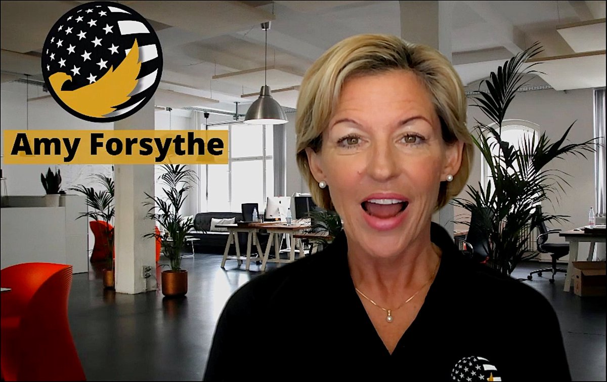 amy_forsythe's tweet photo. 2023 is your year! ๐ค๐ง๐ฌ
Connect with us at the Victory Podcast https://t.co/EuTrbwuL7D #accelerateleadership https://t.co/sYbeHjE0HV