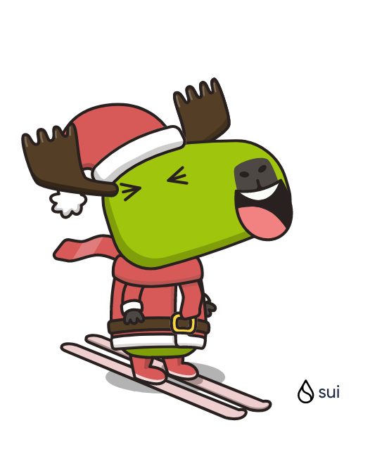 LoriGre52288451's tweet photo. #CapyHolidays  @SuiNetwork

I just unboxed my Sui Holiday Capy!
Create your own Capy here:  https://t.co/23n4pkDvWx
LOVE.Can you feel that tenderness?
Who do you really love me like?

#CapyHolidays https://t.co/c4ER8MGh2m