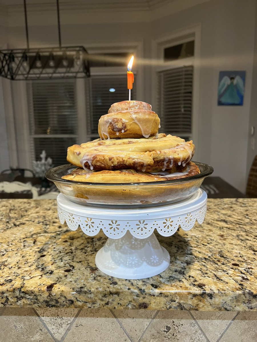 Logan Frazier tweet media