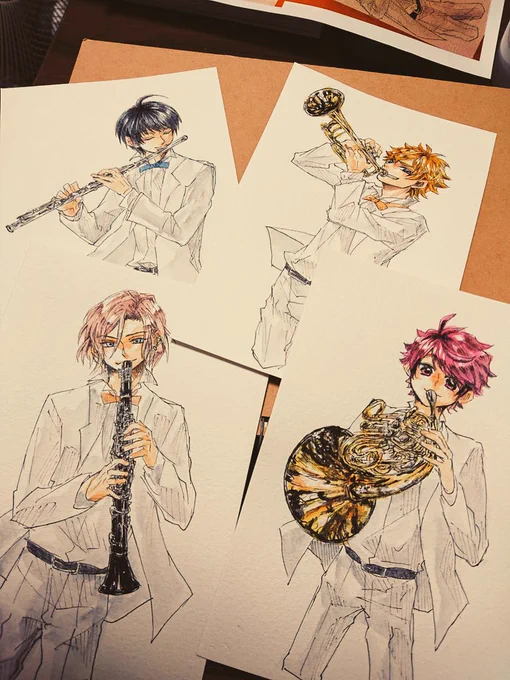 #今年も残りわずかなのでお気に入りの4枚を貼る えすりくん。私えすりくんにハマったのって今年か新しい沼もとても楽しい 