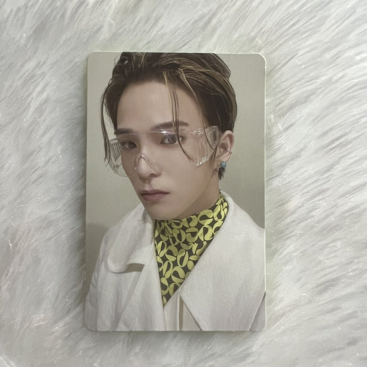 พร้อมส่ง อาซาฮิ light green ver.
🛁 100 รวมส่ง
#ตลาดนัดtreasure #ตลาดนัดเด็กสมบัติ