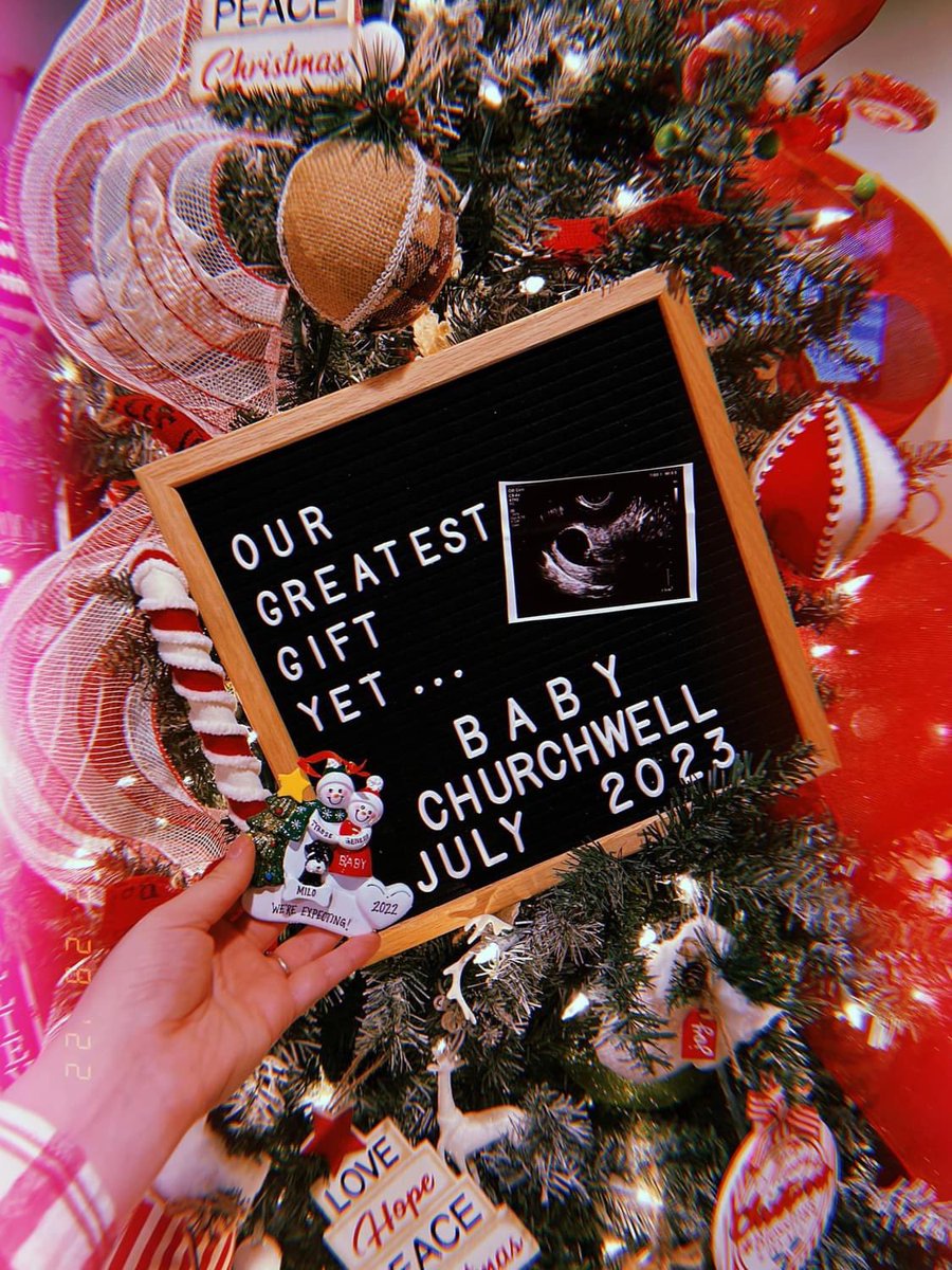 LaFlame_09's tweet photo. In case y’all don’t have me on Facebook or haven’t heard yet, but my wife and I are expecting❤️🤧 I am truly blessed with having a beautiful and amazing wife Genesis, my sweet baby boy Milo, and my little slime currently growing❤️‍🔥😭 (Also we don’t know the gender just yet) https://t.co/knzDOQaN6a