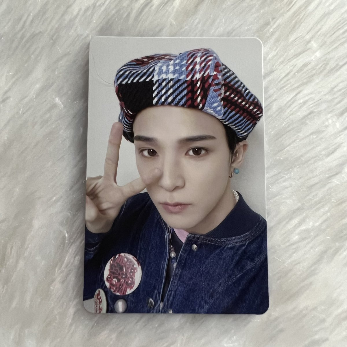 พร้อมส่ง อาซาฮิ deep blue ver.
🛁 100 รวมส่ง
#ตลาดนัดtreasure #ตลาดนัดเด็กสมบัติ