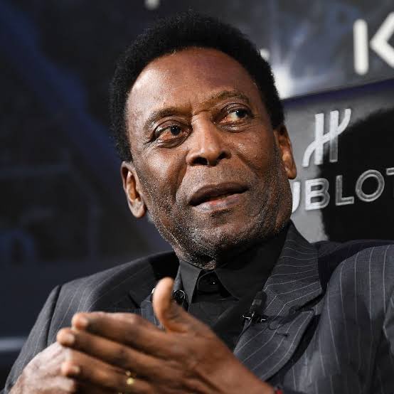 abhi123418's tweet photo. RIP , Legend !!
#Pele https://t.co/pBgT2EplFp
