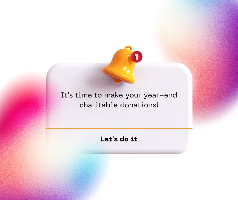 FuelNovato's tweet photo. There is a still time to make a year-end gift! - https://t.co/Re2rmu8sE3 https://t.co/maa47DGtv9