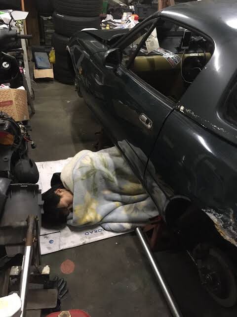 車中泊 の評価や評判 感想など みんなの反応を1日ごとにまとめて紹介 ついラン