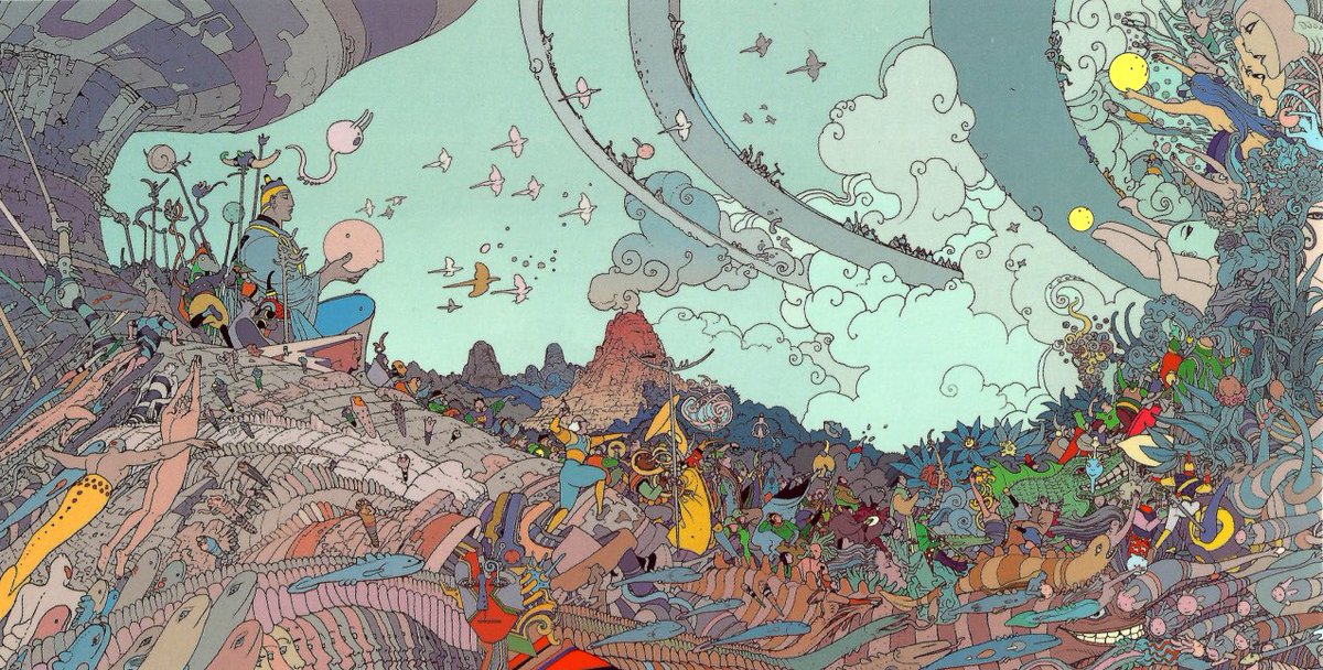 jdebbiel's tweet image. wanna kiss every Mobius, call me a Hoebius…