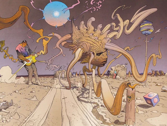 wanna kiss every Mobius, call me a Hoebius… 