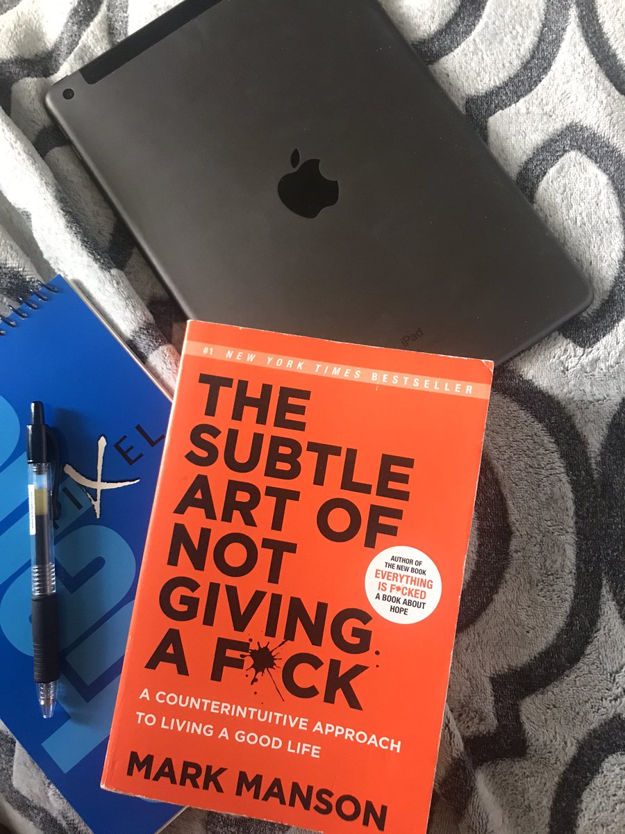 abshhhhhhh's tweet image. This is the only book I bought this year. Not a bookworm but sometimes reading is fun! 😅
Need to finish this before the year ends.

#Abshhhhhh
#Lazyreader