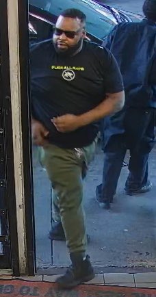BaltimorePolice's tweet photo. Homicide Investigation, Seeking to Identify https://t.co/PsEAzhoqvu https://t.co/hgGr9xbxmA