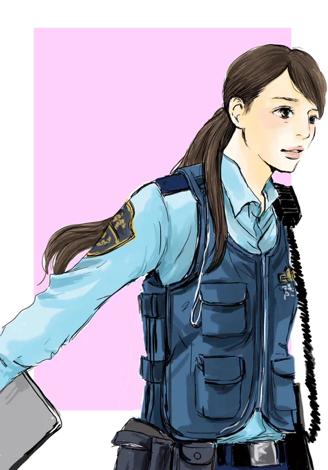 ハコヅメ一挙放送 
