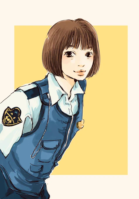 ハコヅメ一挙放送 