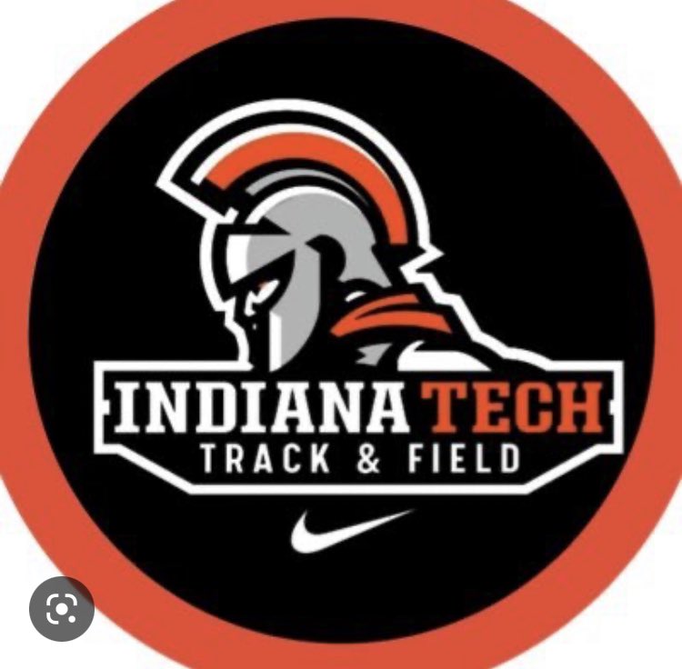 Blessed to receive a offer from Indiana Tech University! <a href="/jwmaierle/">Coach JW Maierle</a>