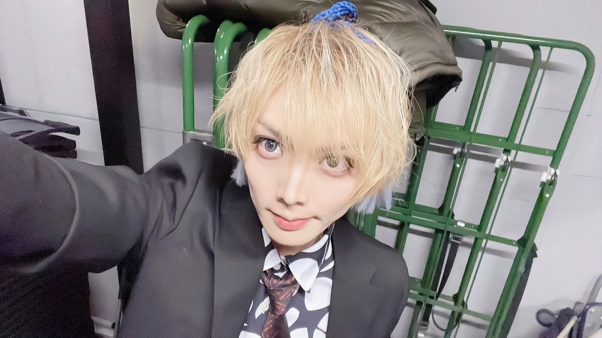 LAGNA_rita's tweet photo. 赤羽ReNYありがとうございました。
3年ぶりのステージ楽しめました。
何年も前のバンドなのにこうして観に来てくれて君達には感謝です。
感想などTwitter、インスタ等でお聞かせください。ヨロコビマス https://t.co/RC8m3GpELF