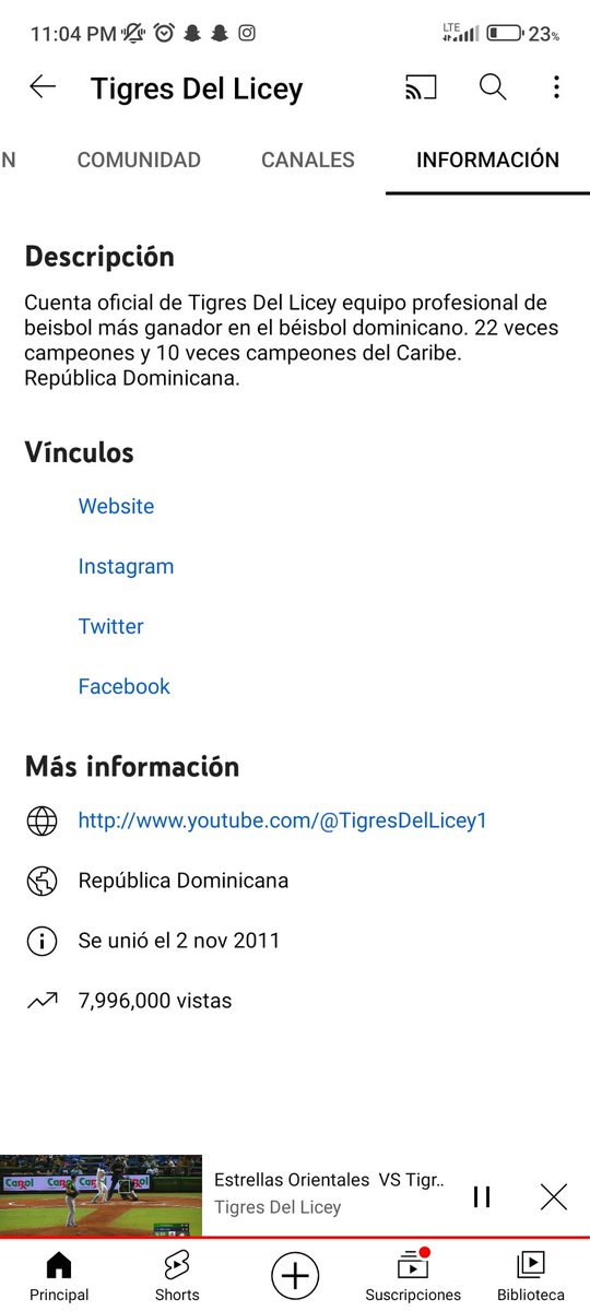 Natanael de jesus acosta santos tweet media