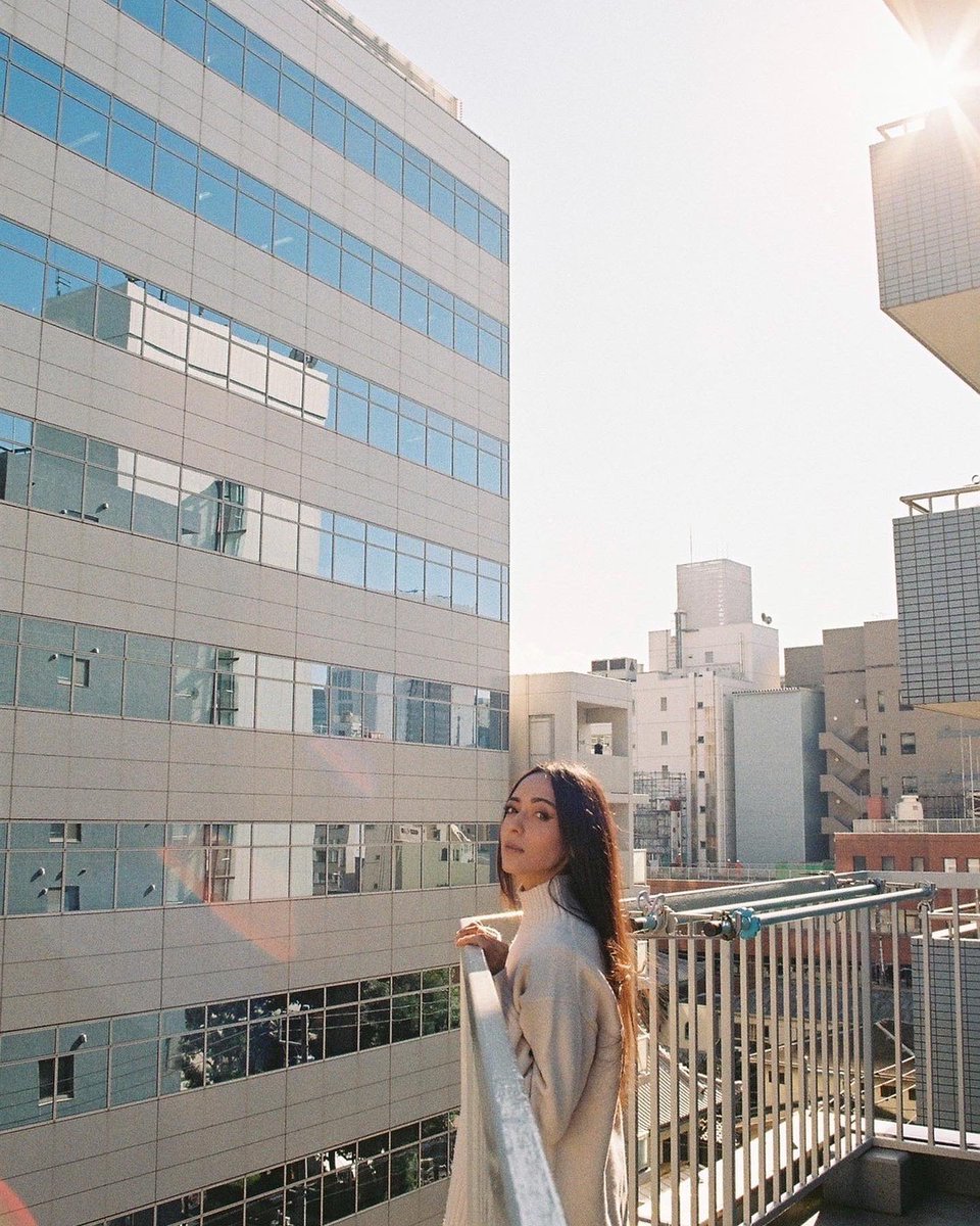 alyssa7rizer's tweet photo. 久々の撮影。
下町ラブ♡
📷@segawa_hiroyuki https://t.co/OsMKfXXgIF