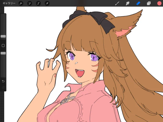 こっちも下塗り完了! 