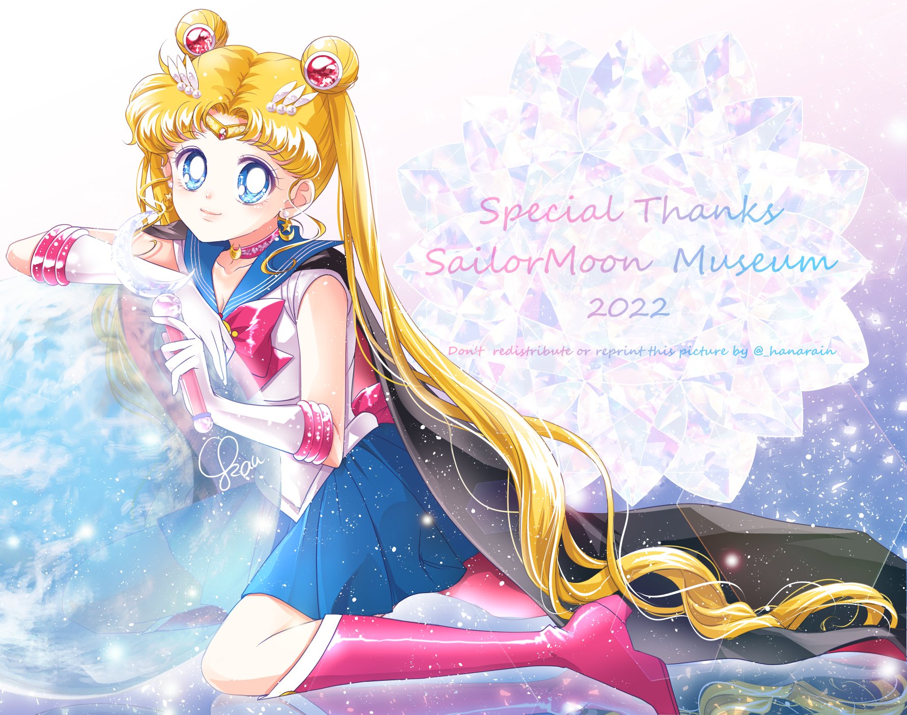 ❤️雨花様❤️ 花雨(kau)＊*誤字魔 (@_hanarain) on X | 水兵, 美少女戦士