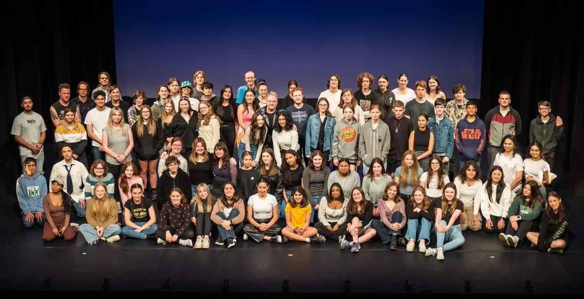 ATAacting's tweet image. Thanks again to all the ATA Actors for making 2022 such a rewarding year. I am very proud of you all ❤️
I want to wish everyone a Safe &amp;amp; Healthy New Year. I am sure 2023 will bring lots of Success &amp;amp; Happiness. #ataactingstudio #actingclasses #Melbourne #ballarat #actors 🎬