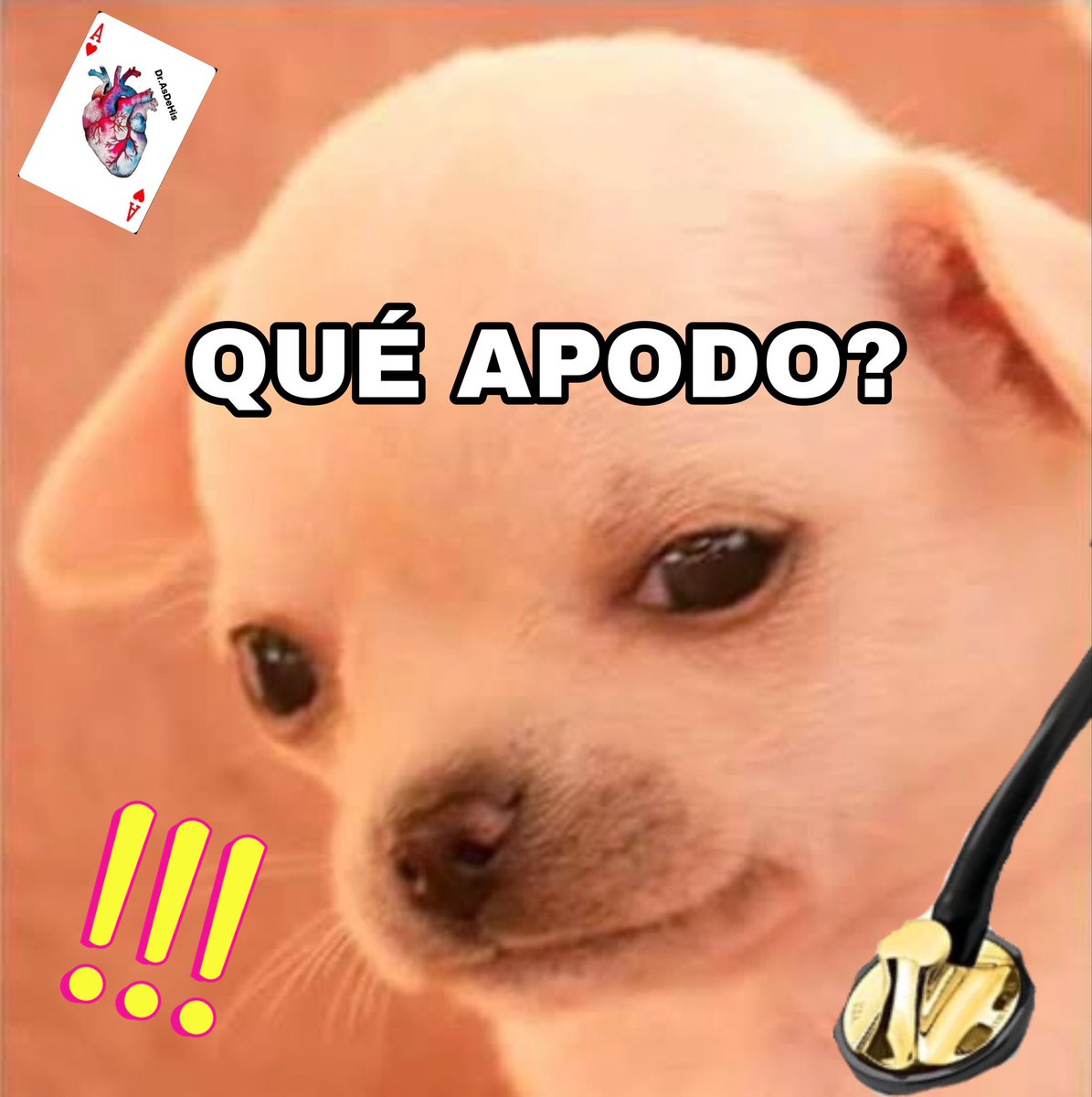 Interrumpimos la programación habitual de memes para poner esta Mini  historia del Mip Errillo que está de guardia…😂🫀⚡️1/2, image size:1195x1200