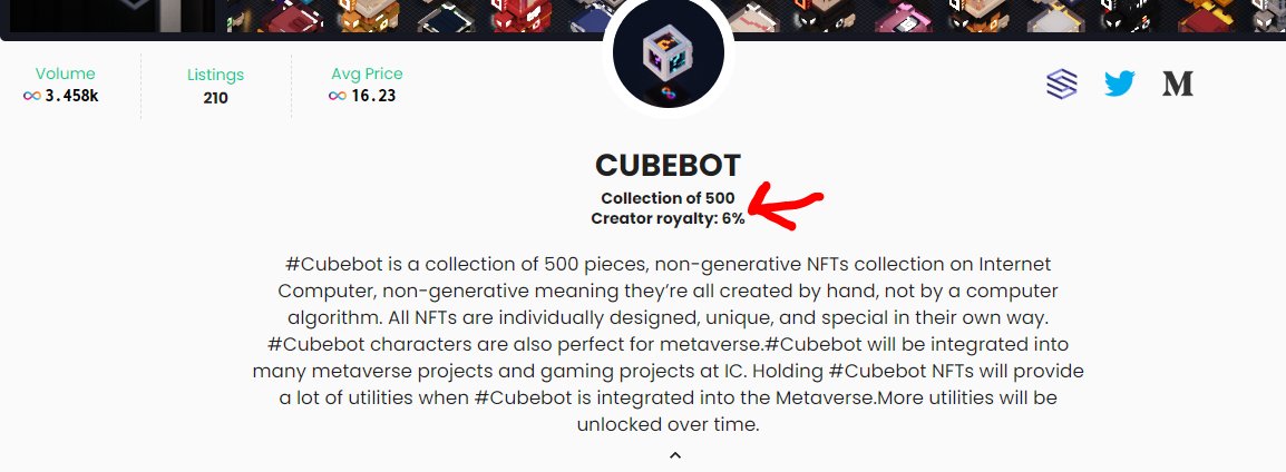 ic-hot.icp ∞ tweet media