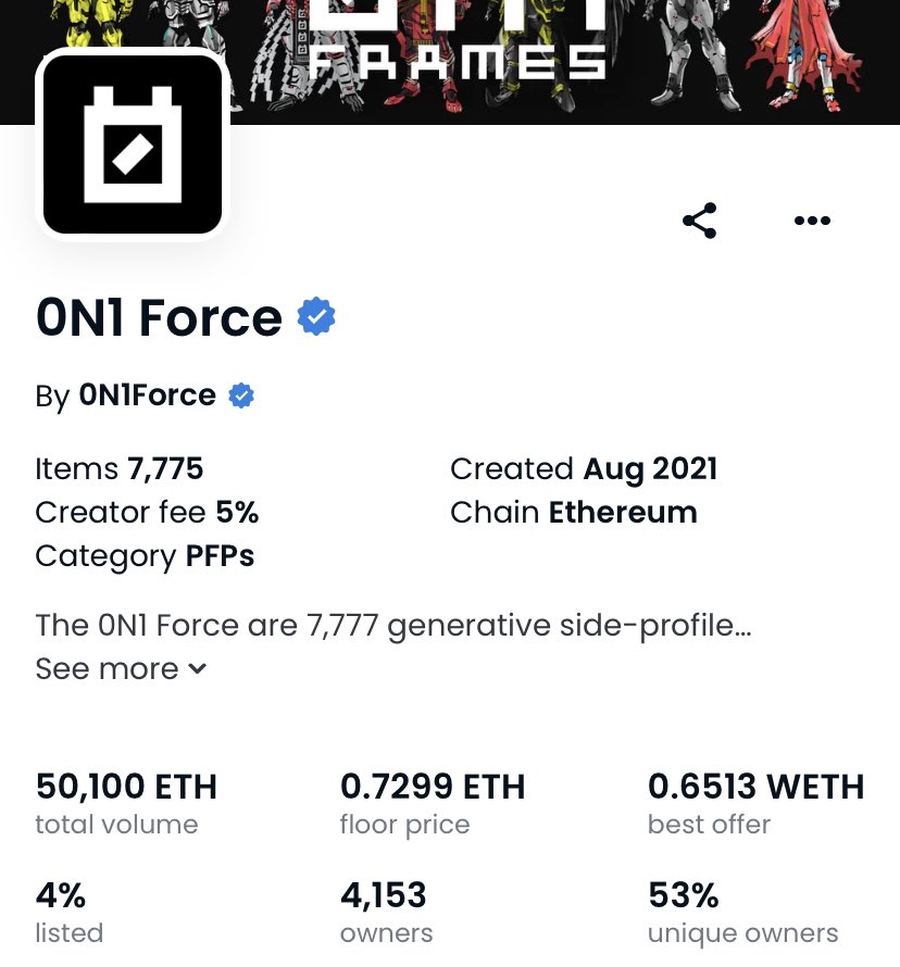 CryptoAJ_eth's tweet photo. 🤫 @0n1Force https://t.co/63eWSYAisw