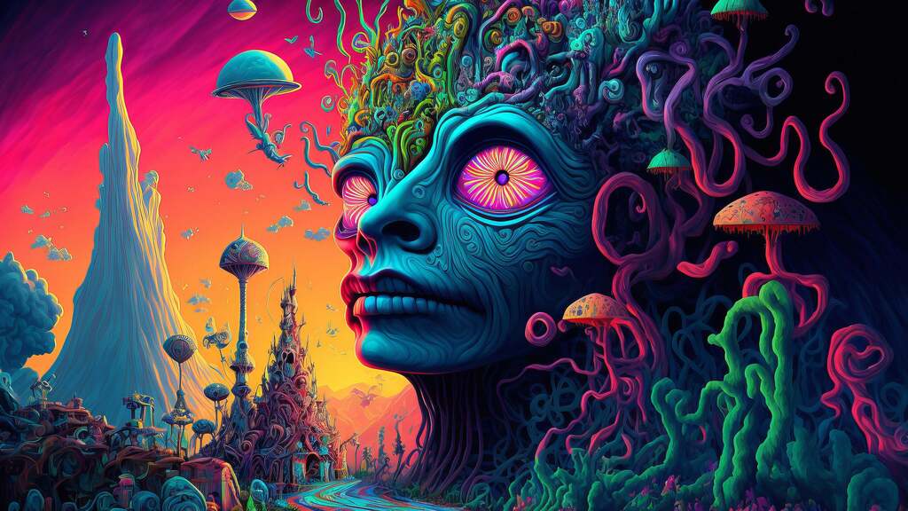 stonersessions's tweet photo. The Sunset's Message in 4k {3840x2160} by a.i. #tripping #stonersession https://t.co/mnhD3f5mn9