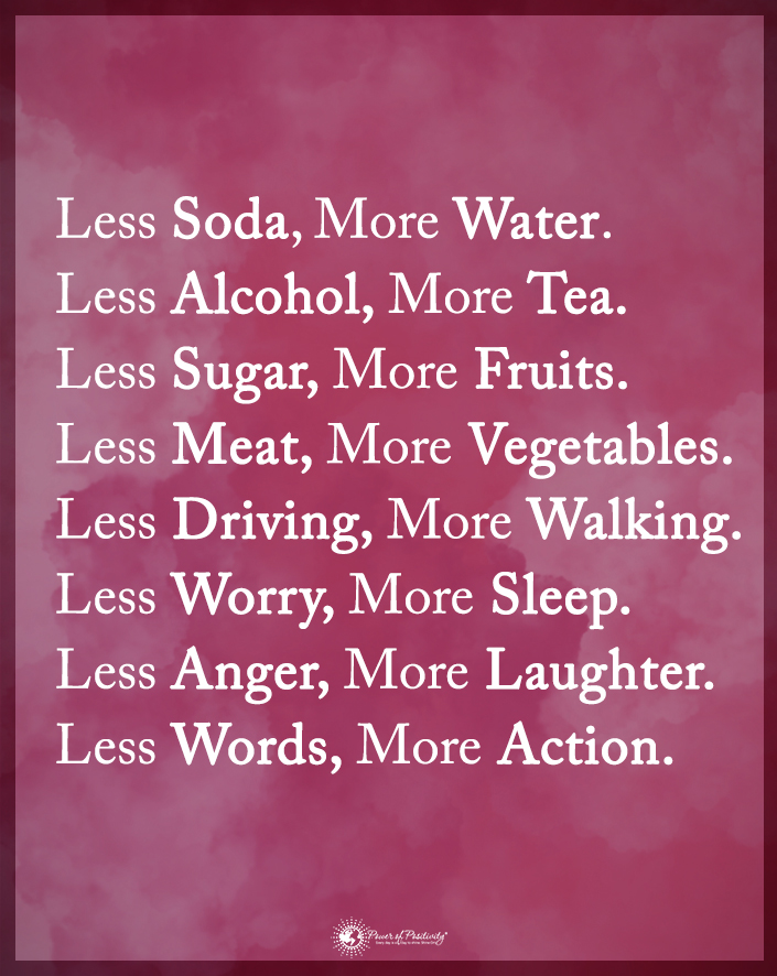 TrainingMindful's tweet photo. “Less…more…” https://t.co/uqcIqgTL0U