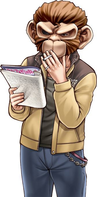 描いたストグラFAまとめ。サイモ。
#ストリーマーグラセフ
#ストグラファンアート 