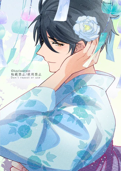 アイコンにもしてる4枚めがぶっちぎりで気に入っていています₍ ᐢ. ̫ .ᐢ ₎

 #2022年自分が選ぶ今年の4枚 
