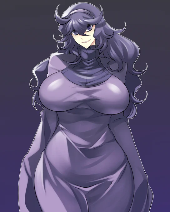 Hex..... 