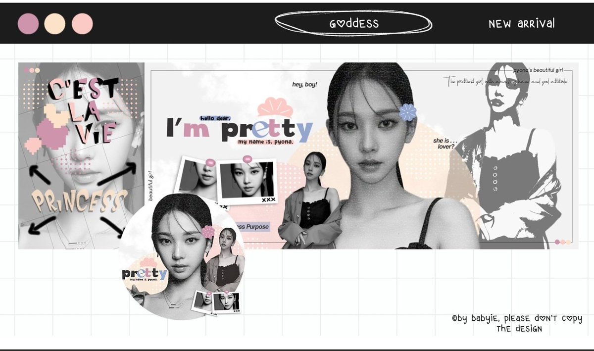 Rosepqrk's tweet photo. GIVEAWAY FOR ROLEPLAYER ONLY !!

1. saldo 100k untuk 2 orang (masing² 50k)
2. layout 5 untuk 5 orang (katalog dibawah)
3. saldo 30k untuk 1 orang

syaratnya: 
- RT tweet ini dan juga hadiah yg di mau (RT semuanya boleh)
- follow @Rosepqrk @Jvendukie

end ? tgl 1 Januari 2023 https://t.co/iheKAjzrvN