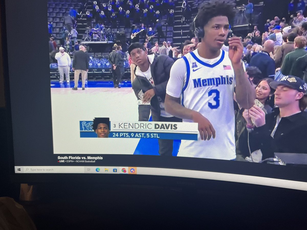 JohnMartin929's tweet photo. Very Memphis https://t.co/lFBsquwPCQ
