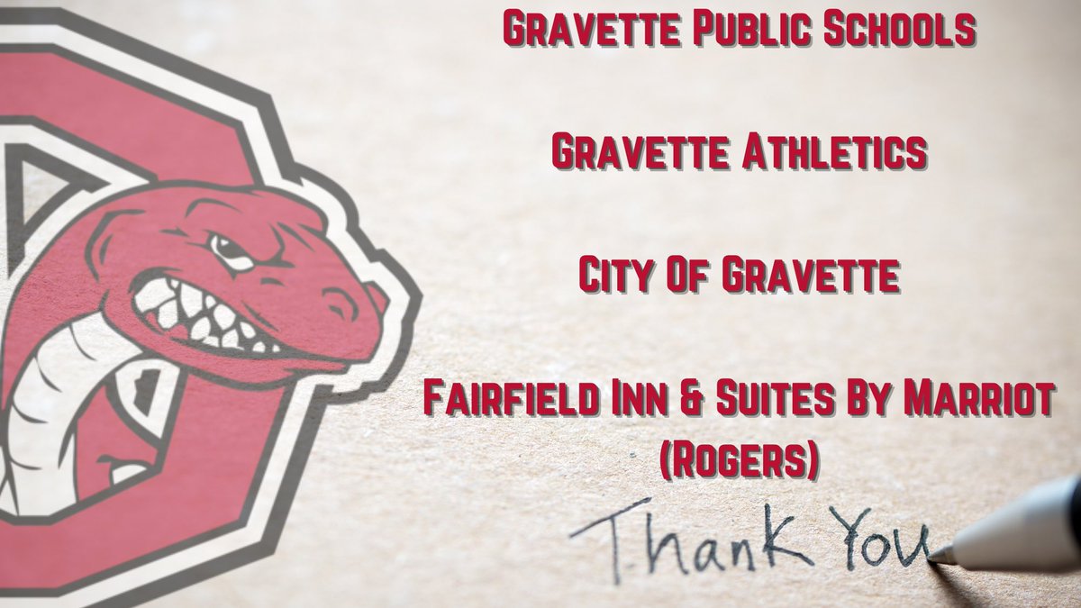 Huge thanks to @GravetteSchools , <a href="/GravetteHoops/">Gravette Basketball</a> , <a href="/Gravette_AR/">City of Gravette, Arkansas</a>  and <a href="/FairfieldHotels/">Fairfield by Marriott</a> (Rogers) for your hospitality over the last few days. Our boys had a great time! Shoutout to those tough nosed,talented and fast teams we played! <a href="/GravetteHoops/">Gravette Basketball</a>  <a href="/HHDutchBall/">Dutch Basketball</a> <a href="/ClaremoreHoops/">Claremore Boys Basketball</a>