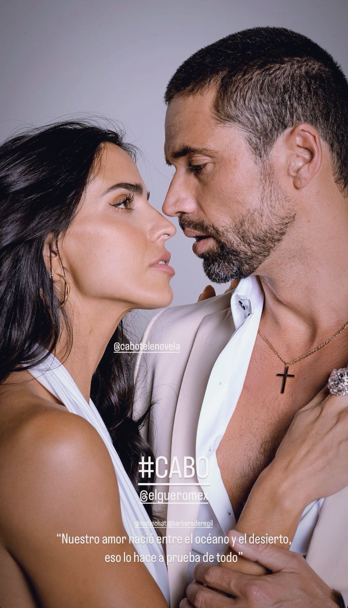 IsabelRdgz_'s tweet photo. No puedo con lo perfecta que es esta pareja 😍❤️🔥 #SofiAlex #Cabo #BárbaraDeRegil #MatíasNovoa https://t.co/CwKSKTwBVI