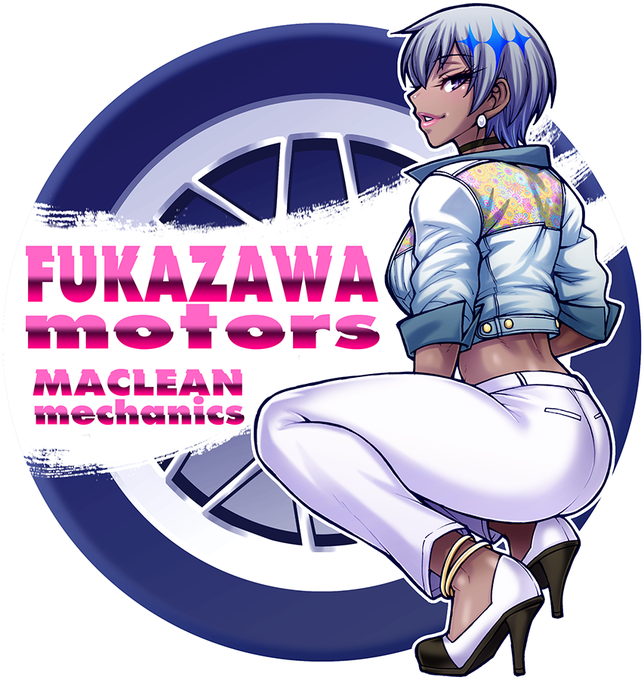 描いたストグラFAまとめ。
#ストリーマーグラセフ
#ストグラファンアート 