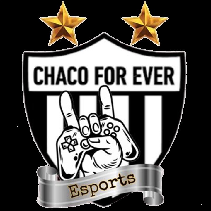 Chaco For Ever Esports tweet media