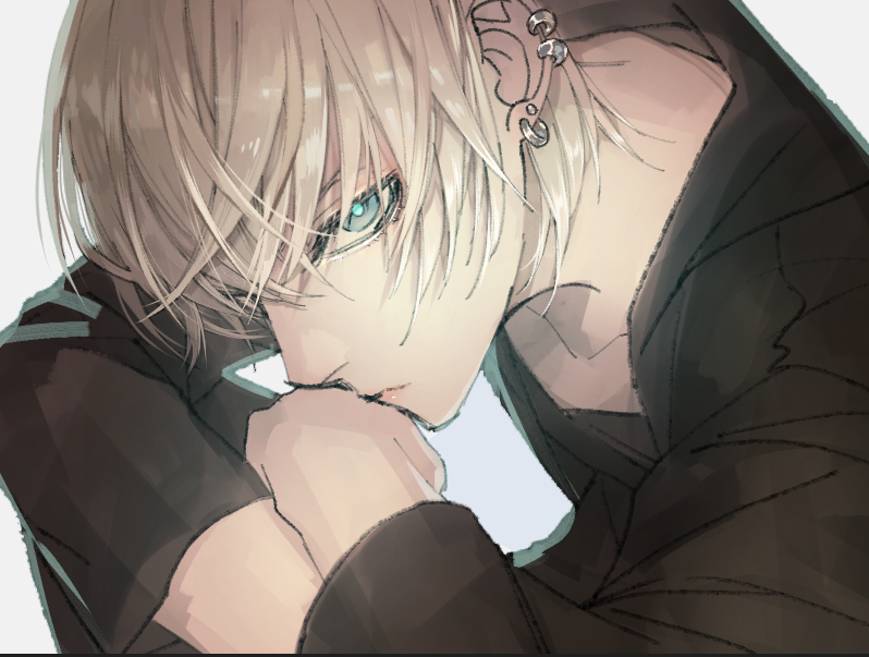 「⑪背景表示して一旦完成-----------------------------」|坂本あきら♦3/17こいねが9巻発売!!♦@しじゅうはちのイラスト