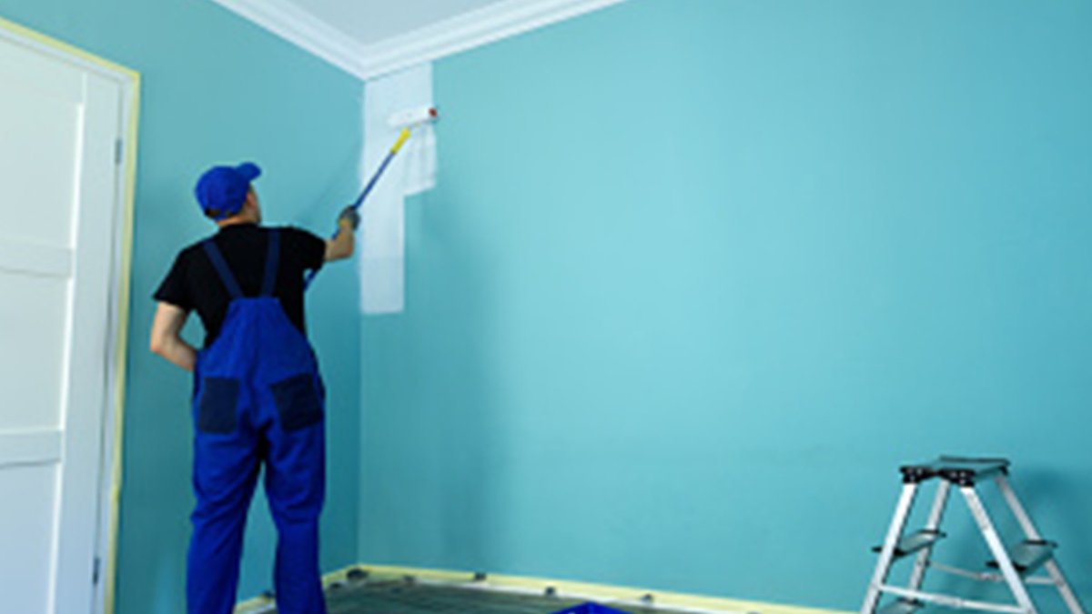 sonininc's tweet photo. No matter what color, sheen, or type of paint is used, moisture will force paint to lift off its surface. Catch excess moisture and get your painting project done hassle free by starting with our moisture meters! 💧⚠️
•
•
•
•
#propertymanagers #investmenthome #waterleaks https://t.co/Oepo9omH2I