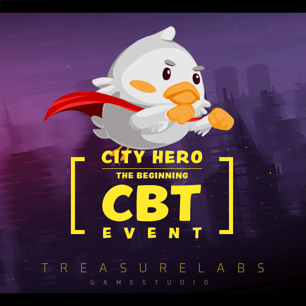 HERO DUCK tweet media