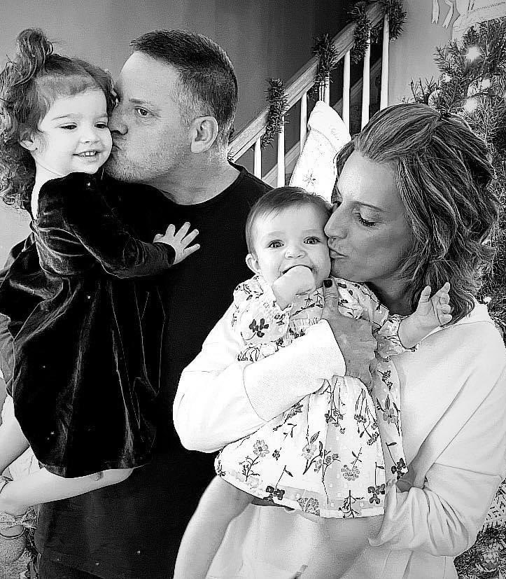 My reason for the season 💖🎄🎅💖