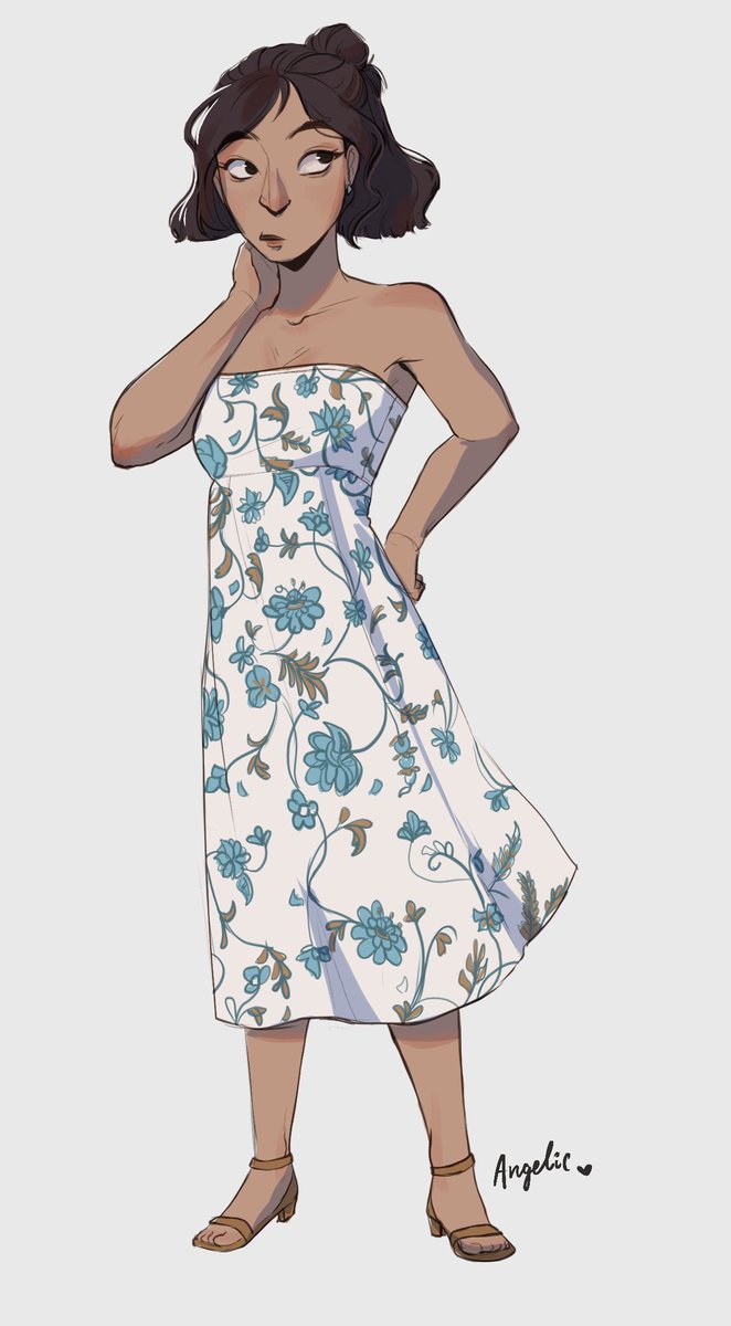 Angelic open! on Twitter "Doodles for the paper rings